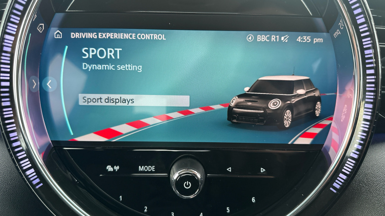 MINI Hatchback 1.5 Cooper Classic 5dr Auto Petrol Hatchback